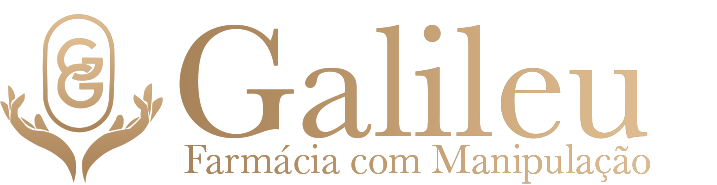 Logo Farmácia Galileu