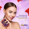 Foto complementar do produto GoMy Beauty Cabelos, Pele e Unhas - 60 cápsulas - Orgânico