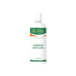 Shampoo Anticaspa