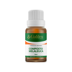 Foto de Composto melaleuca