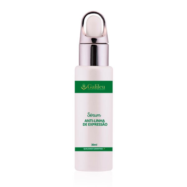 Imagem de serum30ml - anti linha de expressão