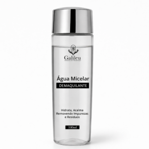Água Micelar (Kit Skin Care) 100ml