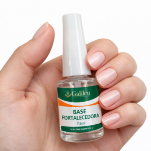Base Fortalecedora 7,5ml - Farmácia Galileu