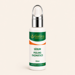 Sérum Peeling Enzimático (Kit Skin Care) 30ml