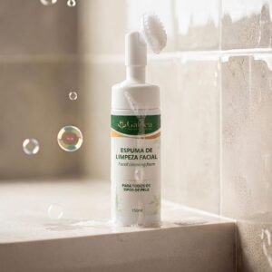 Espuma Facial (Kit Skin Care) 150ml