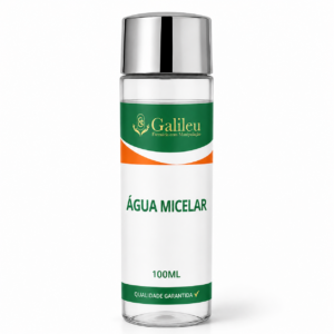 Água Micelar (Kit Skin Care) 100ml