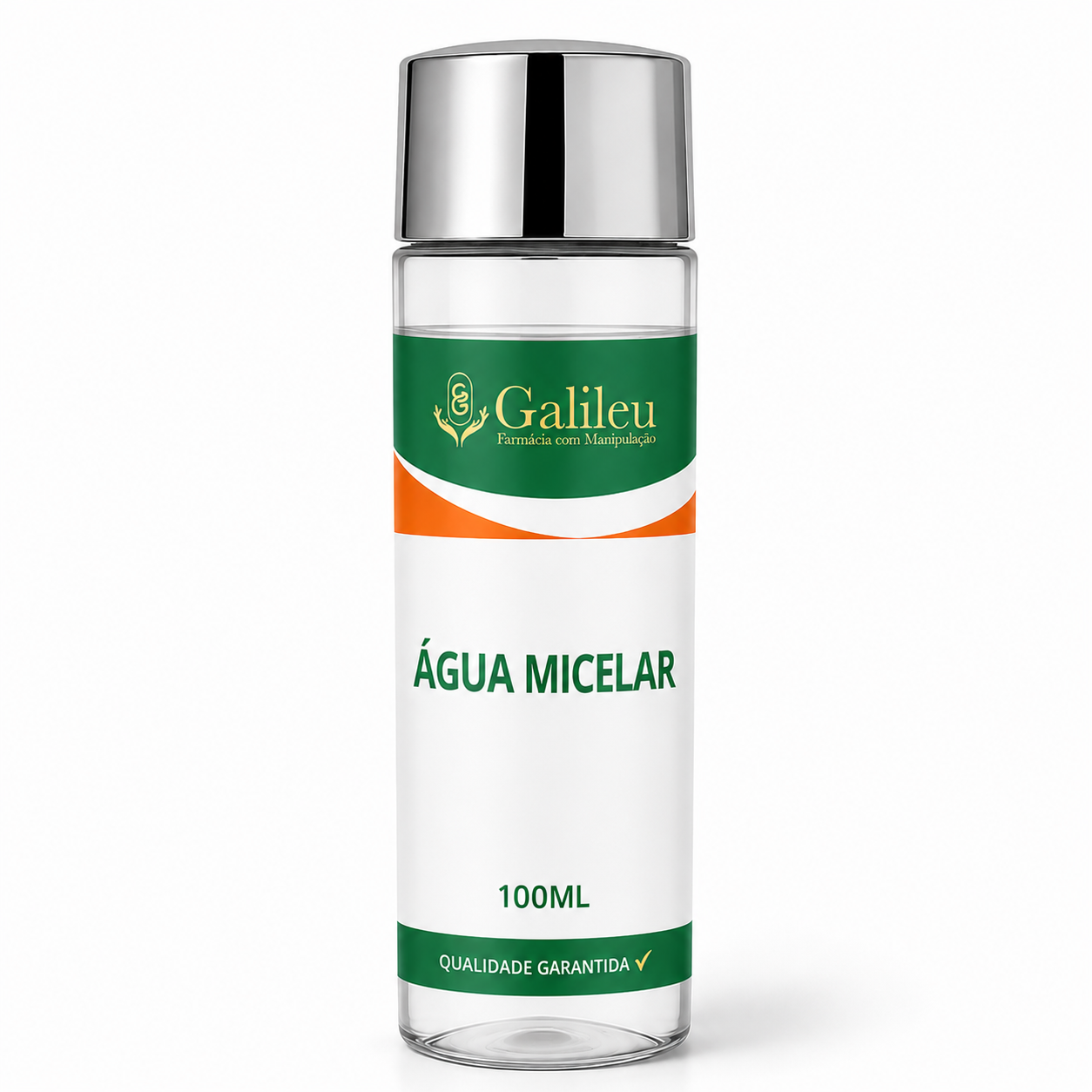 Kit Skin Care (Sérum, Água Micelar e Espuma de Limpeza) – Rotina Completa para Pele Saudável e Radiante - Imagem 3