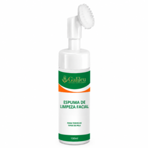 Espuma Facial (Kit Skin Care) 150ml
