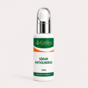 Sérum Antiolheiras - Farmácia Galileu
