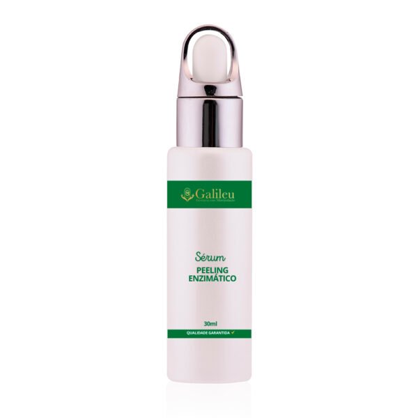 foto de serum30ml - peeling enzimatico