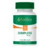 Cápsulas Dimpless 40mg - Redução da Celulite com Tecnologia Avançada - C/ 30,60,90 Cápsulas - Imagem 2