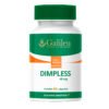 Cápsulas Dimpless 40mg - Redução da Celulite com Tecnologia Avançada - C/ 30,60,90 Cápsulas - Imagem 3