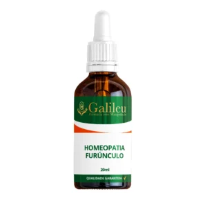 Homeopatia para Furúnculos – Cuidado Natural para a Pele