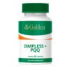 Dimpless + PQQ – Prevenção Cabelos Brancos – 30,60,90 Caps – Suplemento para Preservação da Cor Capilar