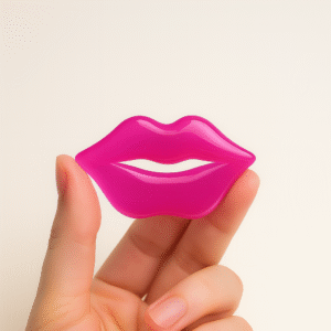 Máscara Lip Kiss – Hidratação e Renovação para os Lábios