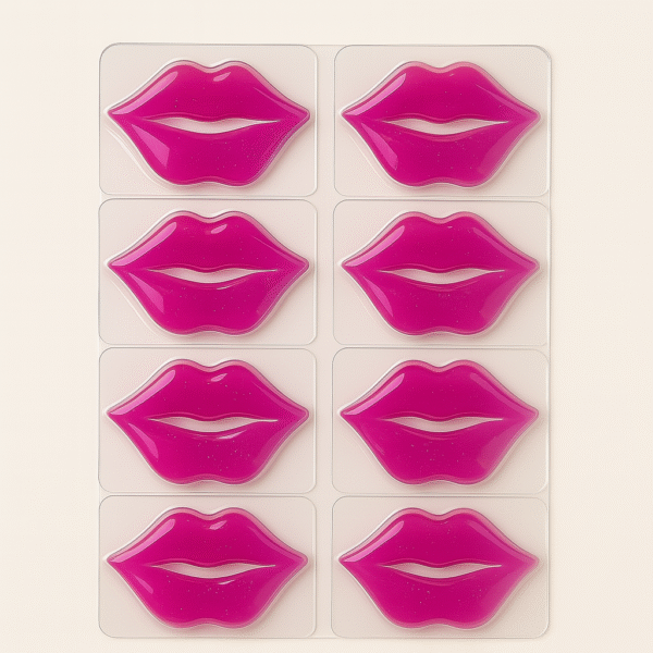 Máscara Lip Kiss – Hidratação e Renovação para os Lábios - Imagem 2