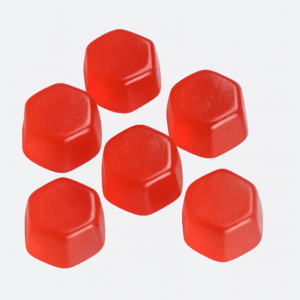 Gomas de Colágeno Hidrolisado – Cuidado Diário com Beleza e Bem-Estar