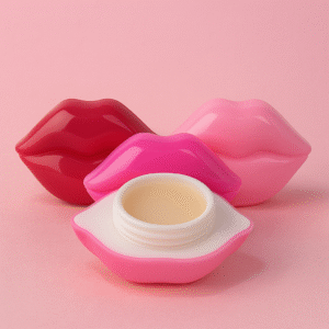 Balm Labial Boquinha Hidratante - Cuidado e Volume para os Lábios