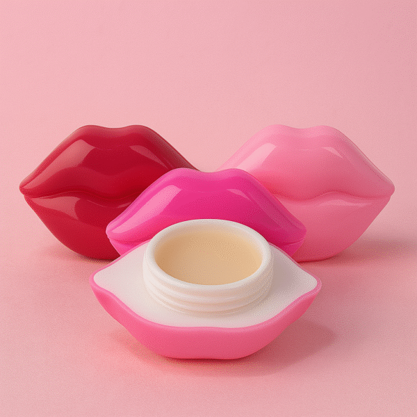 Balm Labial Boquinha Hidratante - Cuidado e Volume para os Lábios