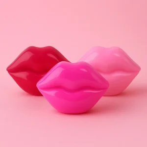 Balm Labial Boquinha Hidratante Cuidado e Volume para os Lábios