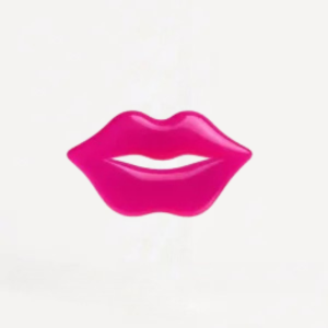 Máscara Lip Kiss – Hidratação e Renovação para os Lábios