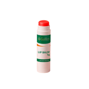Balm Labial Stick Hidratante – Proteção e Cuidado Intenso para os Lábios