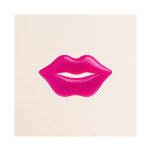 Máscara Lip Kiss – Hidratação e Renovação para os Lábios