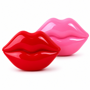 Balm Labial Boquinha Hidratante - Cuidado e Volume para os Lábios