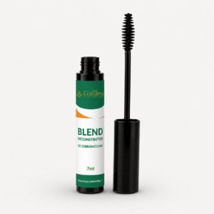 Blend Reconstrutor de Sobrancelhas com Óleos Essenciais 7ml – Fortalecimento e Crescimento Natural