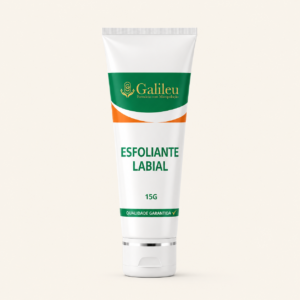 Esfoliante Labial de Morango – Renovação e Hidratação para Seus Lábios - 15g e 30g