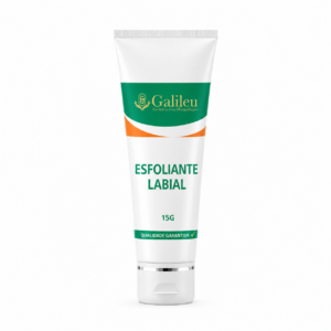 Esfoliante Labial de Morango – Renovação e Hidratação para Seus Lábios - 15g e 30g
