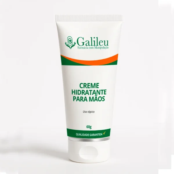 Creme para Mãos Hidratante