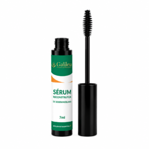Sérum Reconstrutor para Sobrancelhas 7ml – Rímel Estimulante de Crescimento