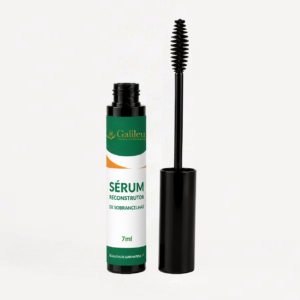 Sérum Reconstrutor para Sobrancelhas 7ml – Rímel Estimulante de Crescimento