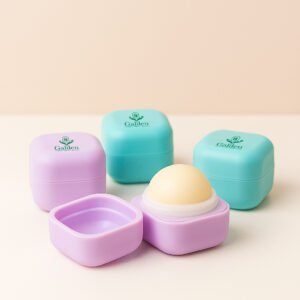 Balm Labial Magic – Hidratação, Proteção e Volume em um só produto