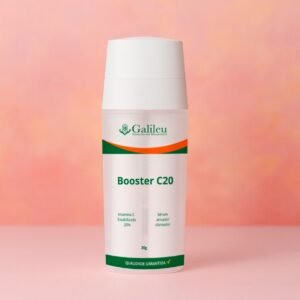 Booster C20 – Vitamina C Estabilizada 20%