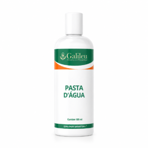 Pasta D’Água – Proteção e Cuidado Diário para a Pele - 100ml