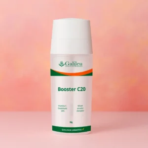 Booster C20 creme galileu galilei