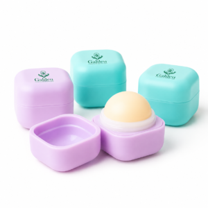 Balm Labial Magic – Hidratação, Proteção e Volume em um só produto