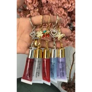 Gloss Chaveiro com Ácido Hialurônico - Farmácia Galileu