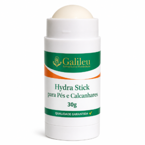 Hydra Stick Pés – Hidratação Intensiva 30g