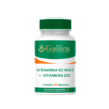 Vitamina K2MK7 + Vitamina D3 capsulas