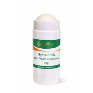 Hydra Stick Pés – Hidratação Intensiva 30g
