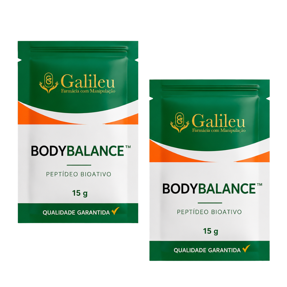 BodyBalance - Peptideo Bioativo - Mais Equilíbrio, Perfomance e Bem-Estar para Sua Rotina.